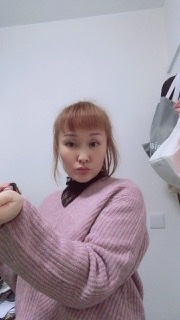 二弦的第一张照片--深圳相亲服务中心