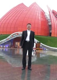 斗转星移的第一张照片--深圳相亲服务中心