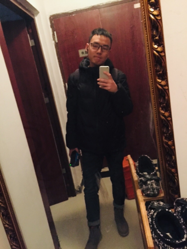 Ashould的第一张照片--深圳相亲服务中心