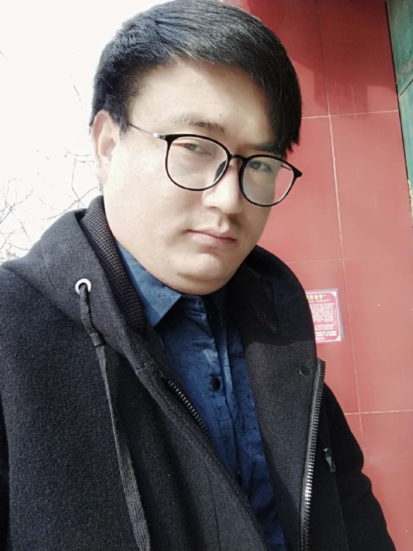 史凯的第一张照片--深圳相亲服务中心