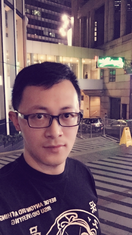Chen的第一张照片--深圳相亲服务中心
