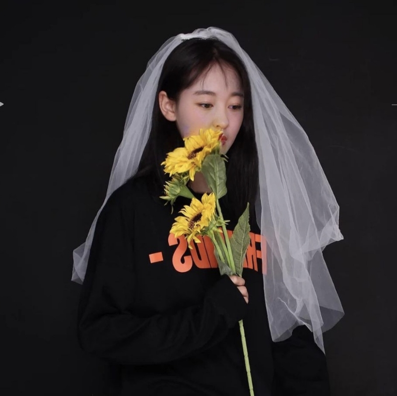 楠楠的第一张照片--深圳相亲服务中心