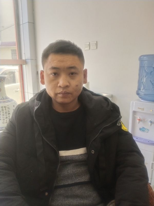 瞿波的第一张照片--深圳相亲服务中心