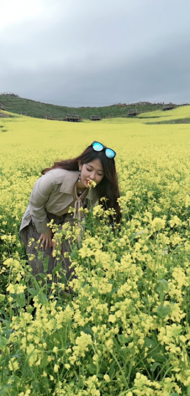 小桃花的第一张照片--深圳相亲服务中心