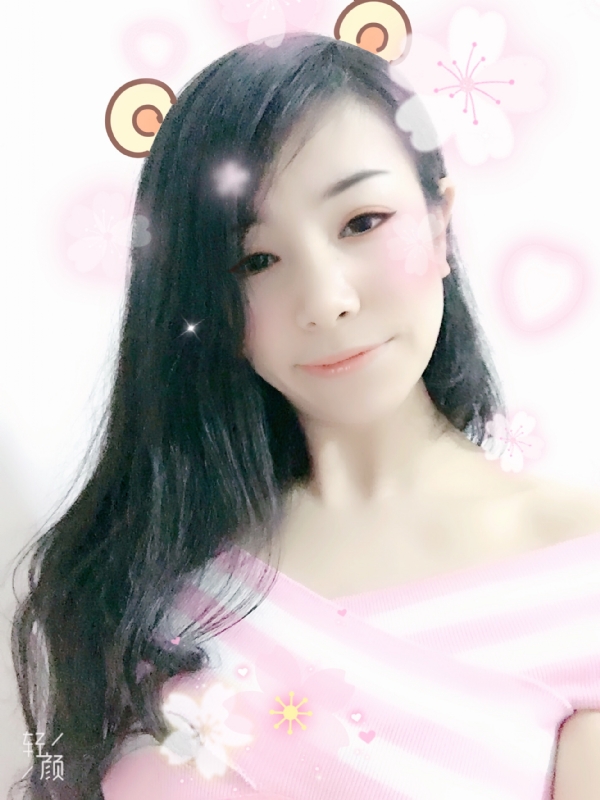 小涵的第一张照片--深圳相亲服务中心