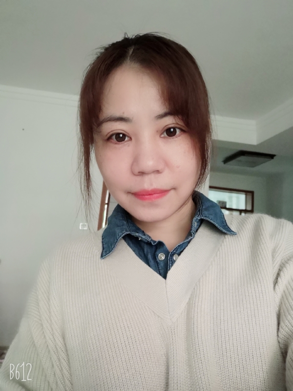 蜗牛慢慢的第一张照片--深圳相亲服务中心