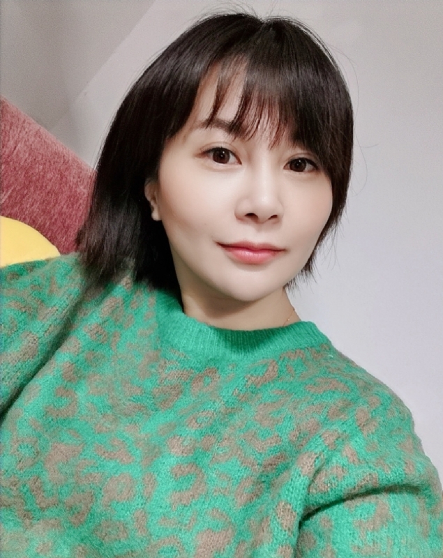 Nikki的第一张照片--深圳相亲服务中心