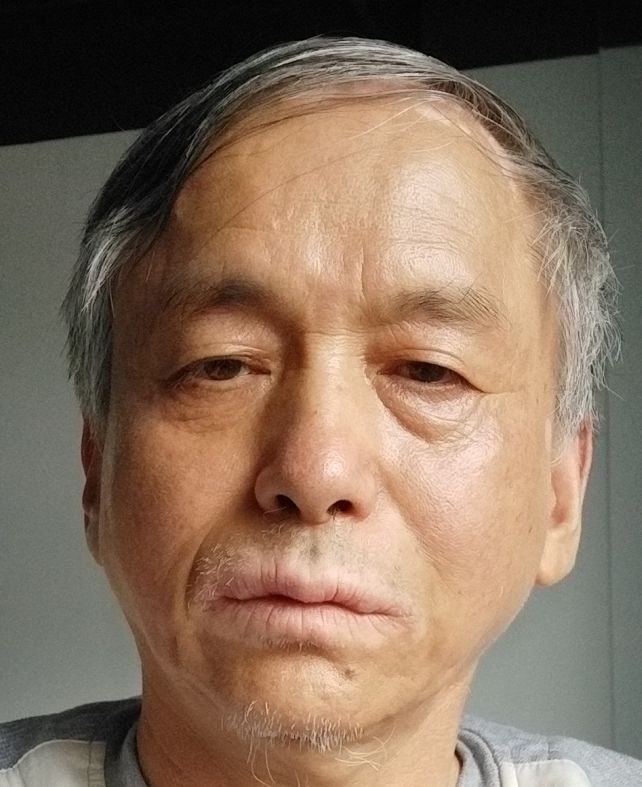 9杰米的第一张照片--深圳相亲服务中心