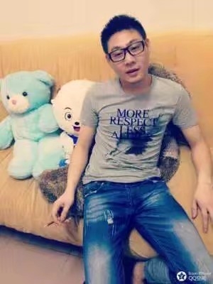 惟才的第一张照片--深圳相亲服务中心