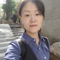伊琪的第一张照片--深圳相亲服务中心