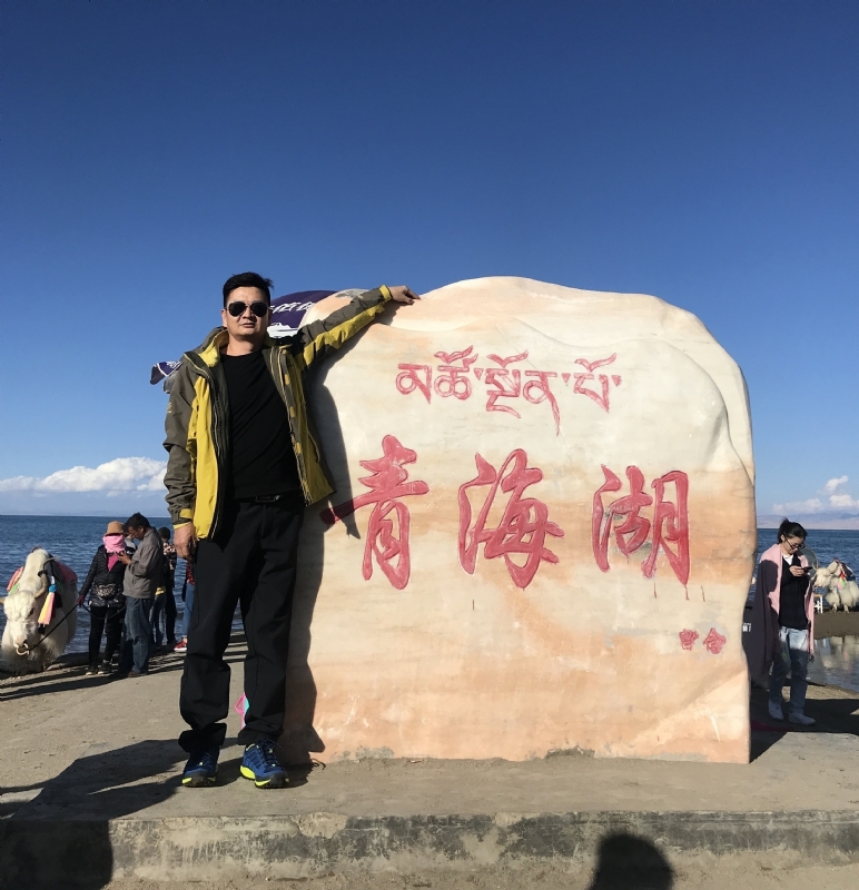 宗泽的第一张照片--深圳相亲服务中心