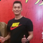 让分胜负的第一张照片--深圳相亲服务中心