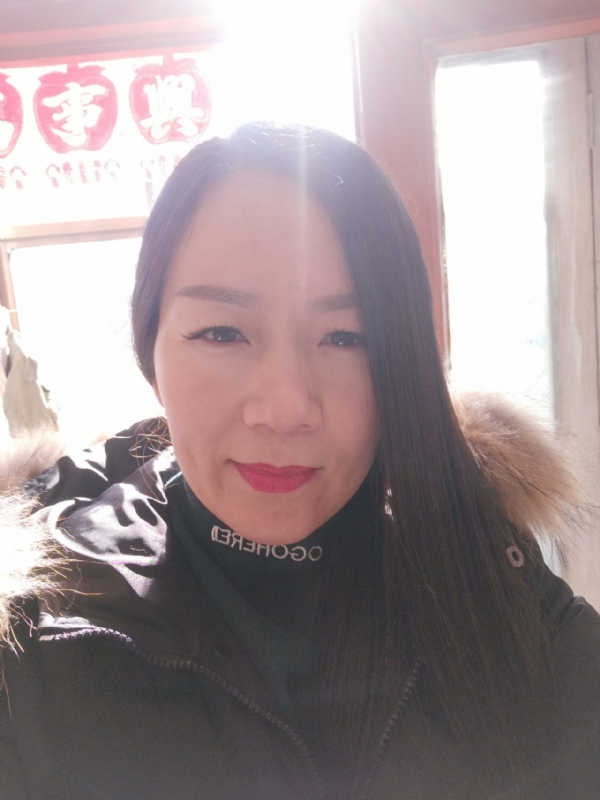 半生缘的第一张照片--深圳相亲服务中心