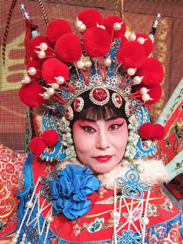 超清的第一张照片--深圳相亲服务中心