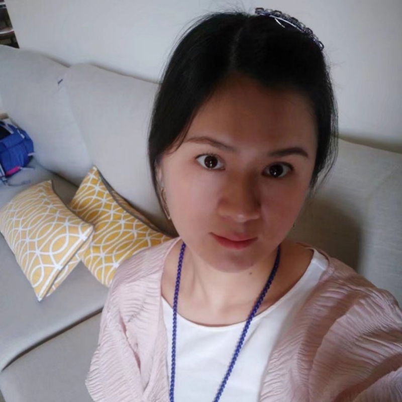 lly的第一张照片--深圳相亲服务中心