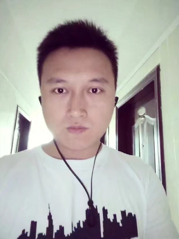 慎独的第一张照片--深圳相亲服务中心