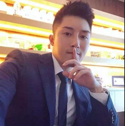 等你来小宝贝的第一张照片--深圳相亲服务中心