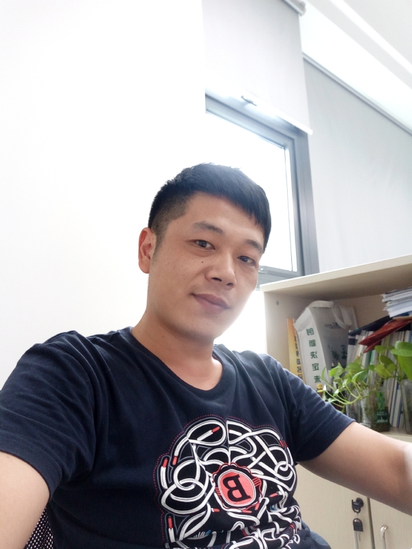 缘来如此的第一张照片--深圳相亲服务中心