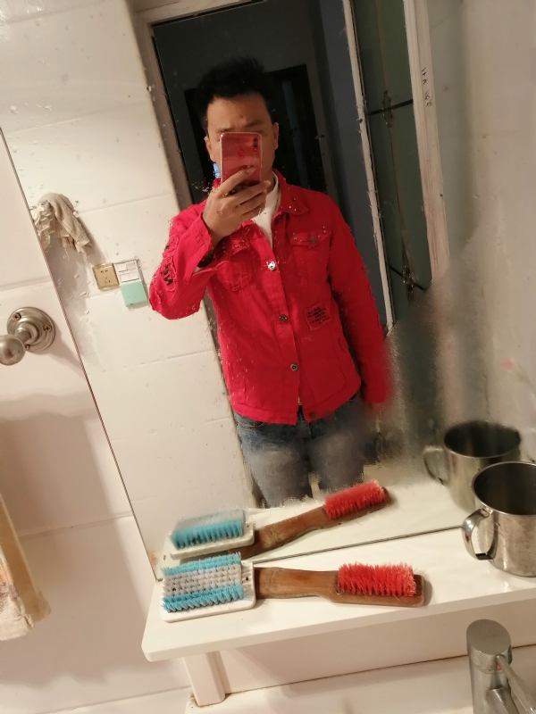 王哒哒的第一张照片--深圳相亲服务中心