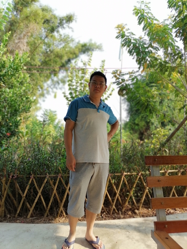 细水长流的第一张照片--深圳相亲服务中心