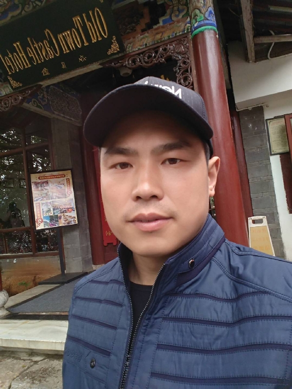 缘分邂逅的第一张照片--深圳相亲服务中心