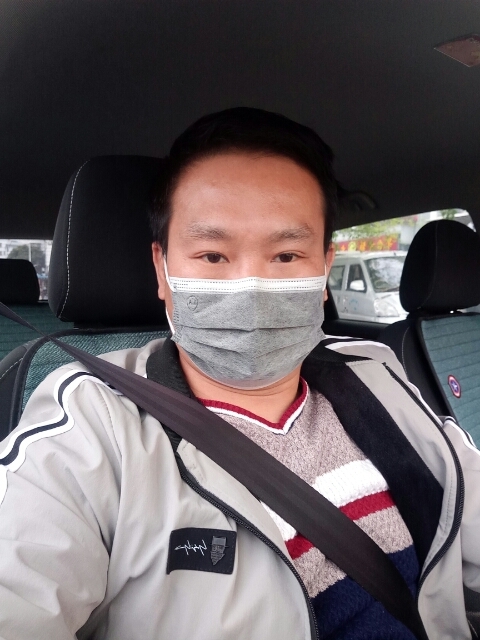 寻缘的第一张照片--深圳相亲服务中心