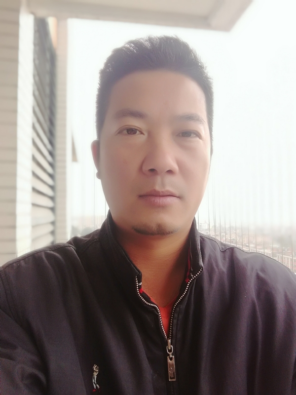 友源就好的第一张照片--深圳相亲服务中心