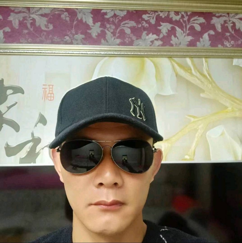 阿海的第一张照片--深圳相亲服务中心