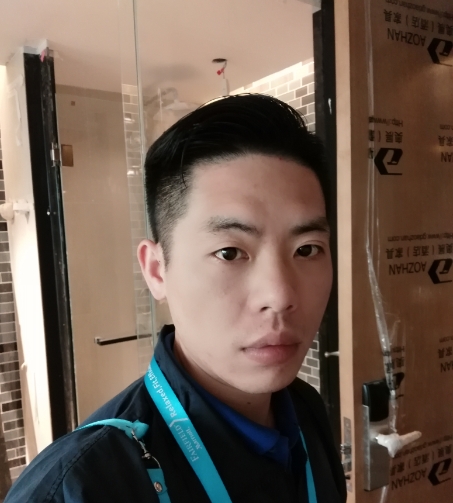 木乐的第一张照片--深圳相亲服务中心