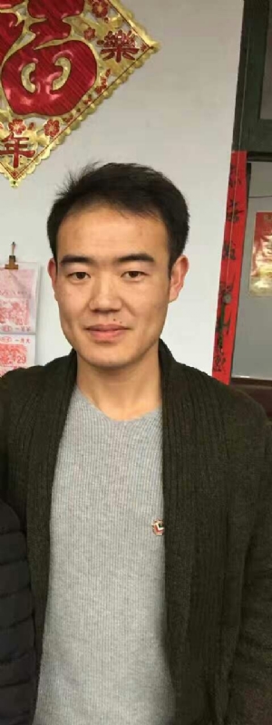 Mr源的第一张照片--深圳相亲服务中心