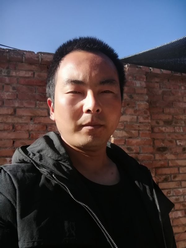 流年寂寞了谁的容颜的第一张照片--深圳相亲服务中心
