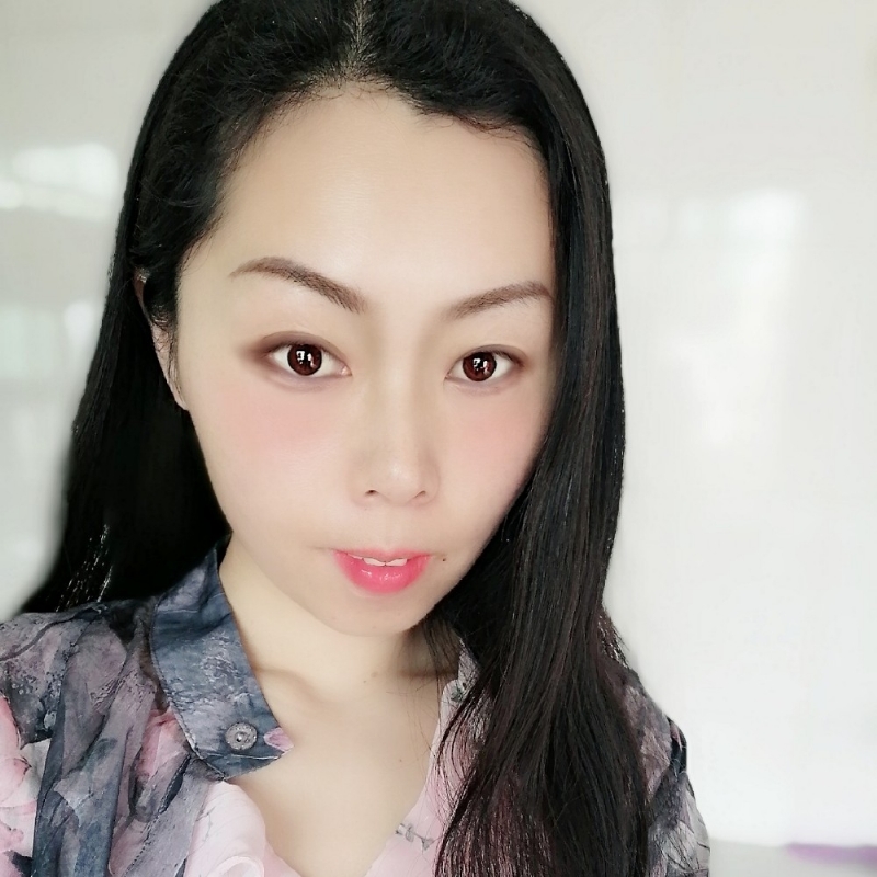nana的第一张照片--深圳相亲服务中心