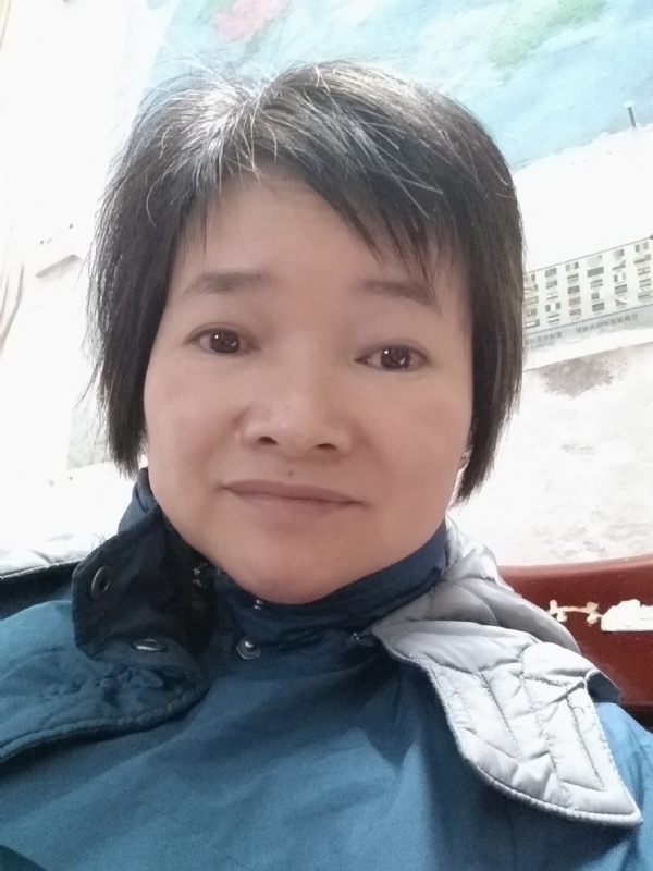 如意的第一张照片--深圳相亲服务中心