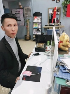 懂你的人不必多言的第一张照片--深圳相亲服务中心