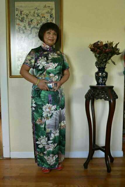 中學老師的第一张照片--深圳相亲服务中心