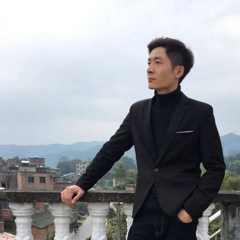 阿初的第一张照片--深圳相亲服务中心