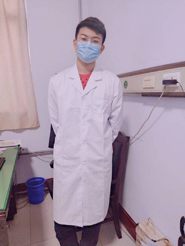 Leslie的第一张照片--深圳相亲服务中心