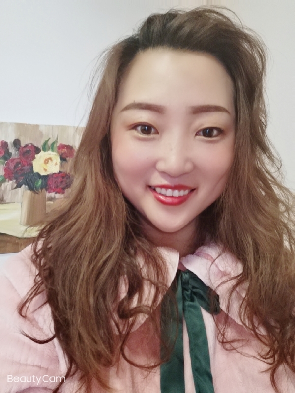 2020遇见你的第一张照片--深圳相亲服务中心