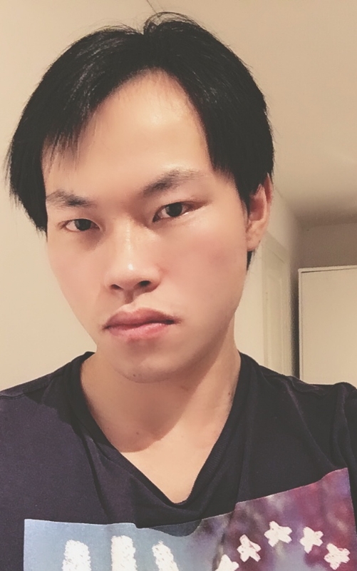 吴灵勇的第一张照片--深圳相亲服务中心