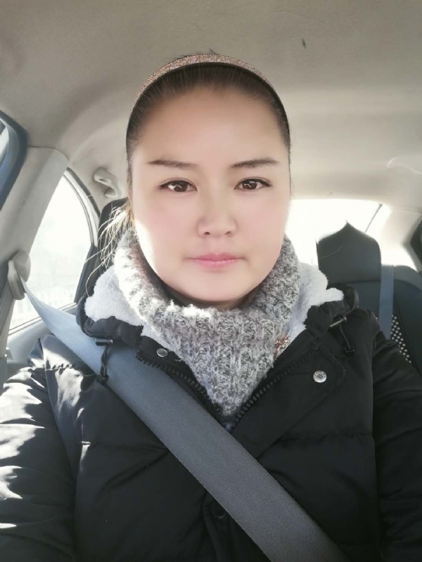 牵手缘的第一张照片--深圳相亲服务中心