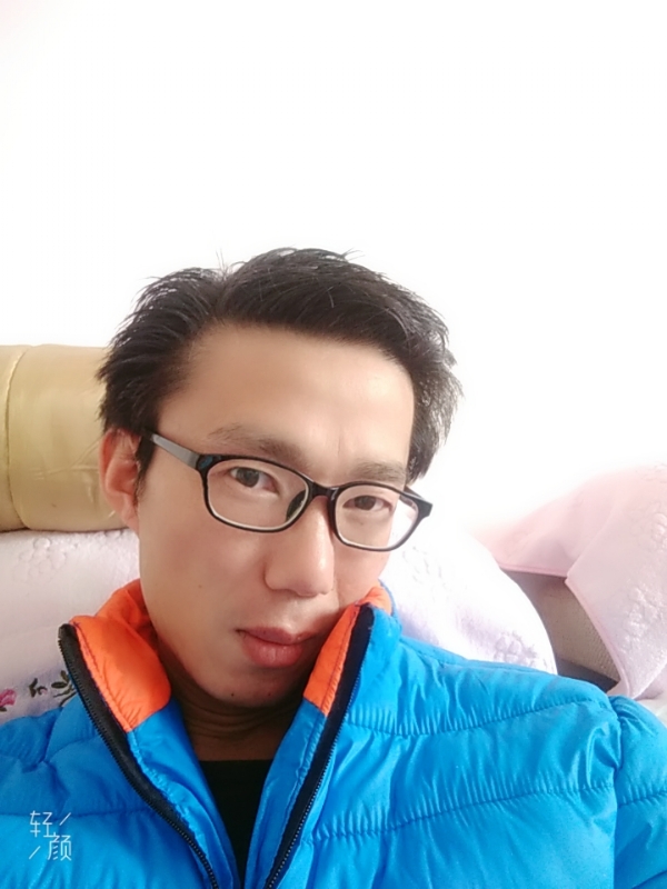 平凡的风的第四张照片--深圳相亲服务中心