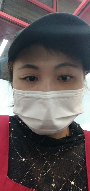 tata倩倩的第一张照片--深圳相亲服务中心