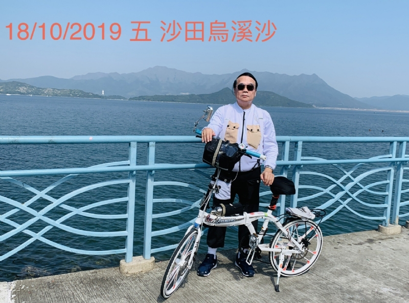 Ringo的第五张照片--深圳相亲服务中心