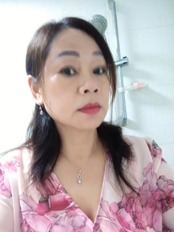 淑女的第二张照片--深圳相亲服务中心