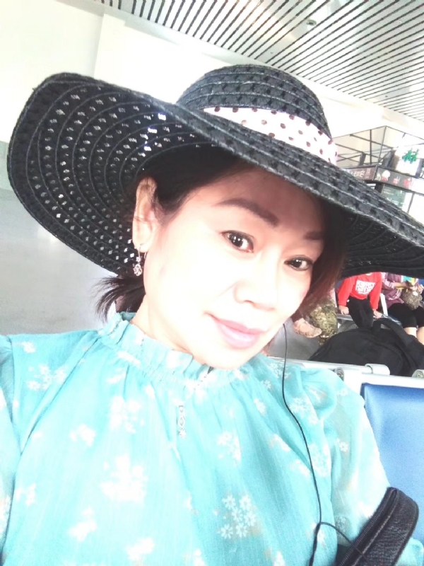 淑女的第三张照片--深圳相亲服务中心