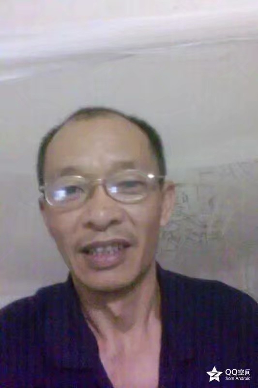 K先生的第一张照片--深圳相亲服务中心