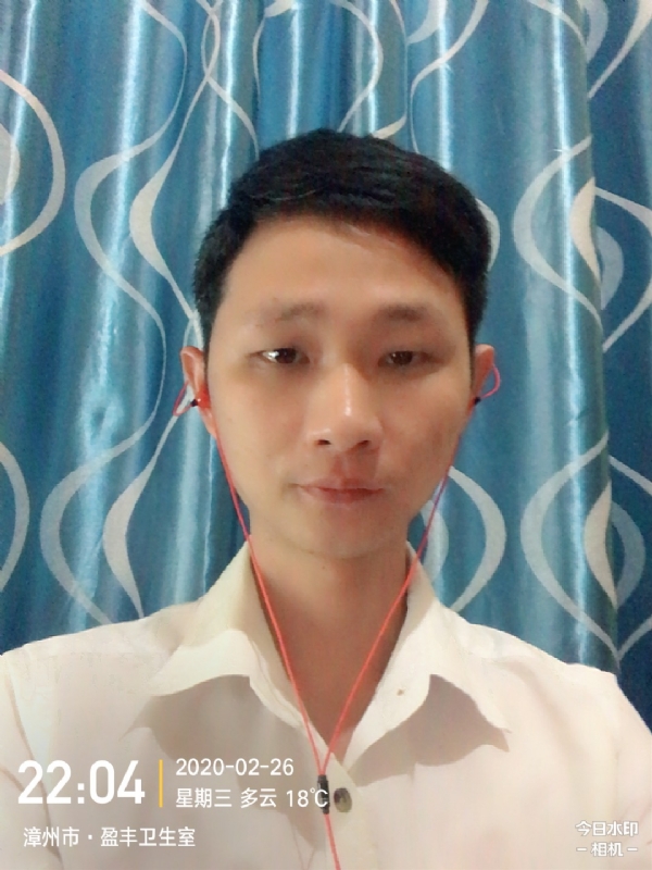小林的第一张照片--深圳相亲服务中心