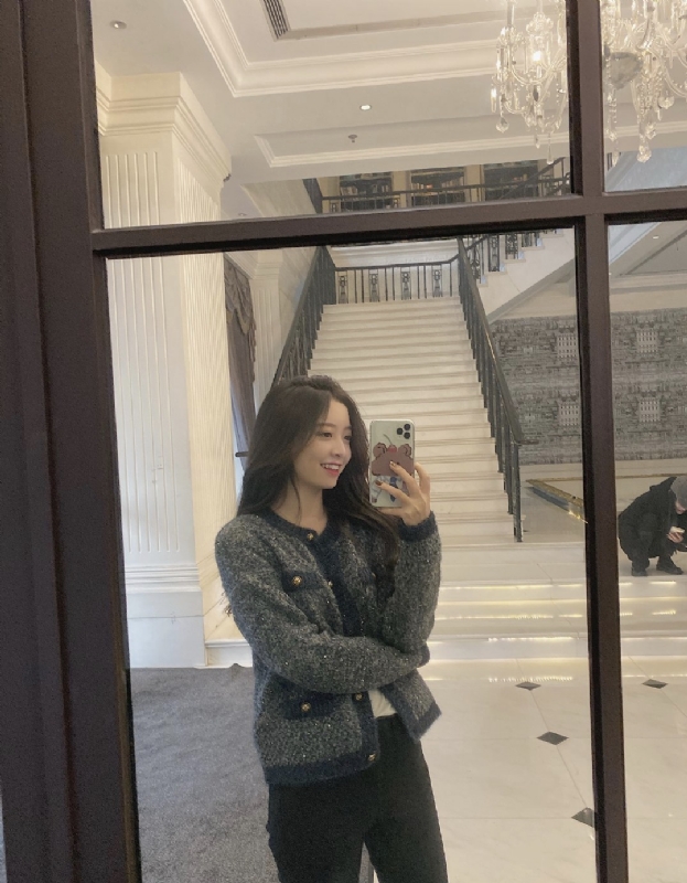 Emily的第一张照片--深圳相亲服务中心