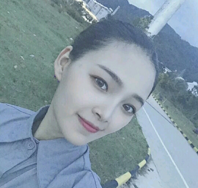 房子吃了兔子的第一张照片--深圳相亲服务中心