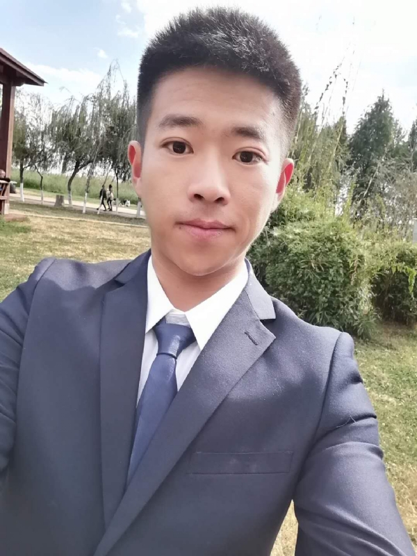 昌先生的第一张照片--深圳相亲服务中心